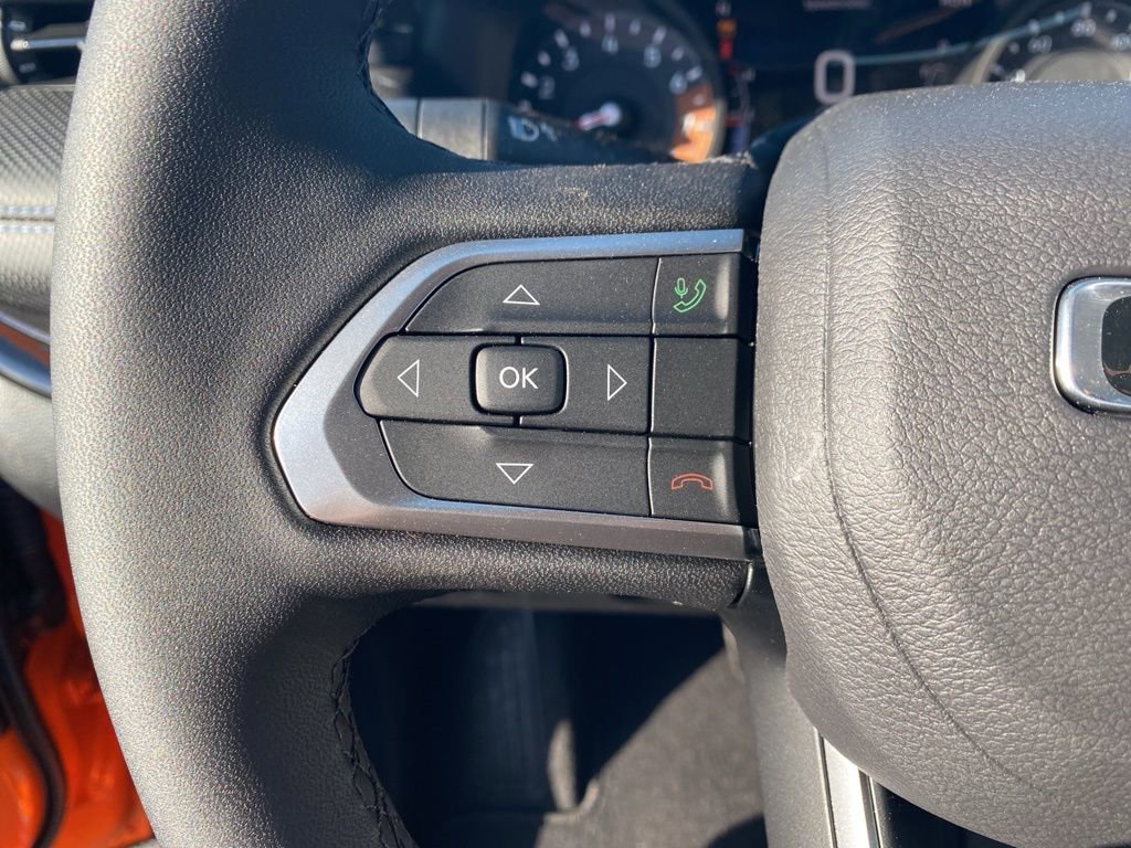 New 2026 Jeep Compass Altitude image 16