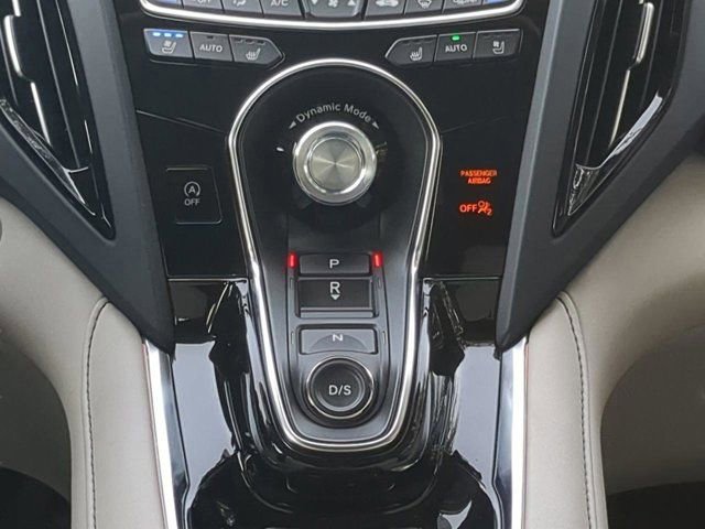 Certified 2026 Acura RDX SH-AWD w/ Advance Package image 17