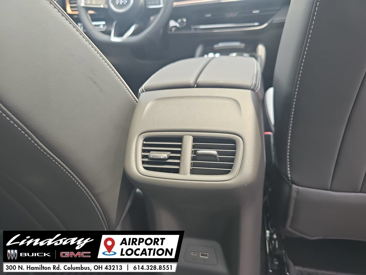New 2026 Buick Envision Sport Touring AWD/4WD image 23