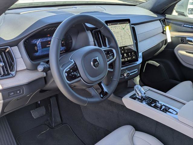 New 2026 Volvo XC90 T8 Ultra w/ Lounge Package AWD/4WD image 7