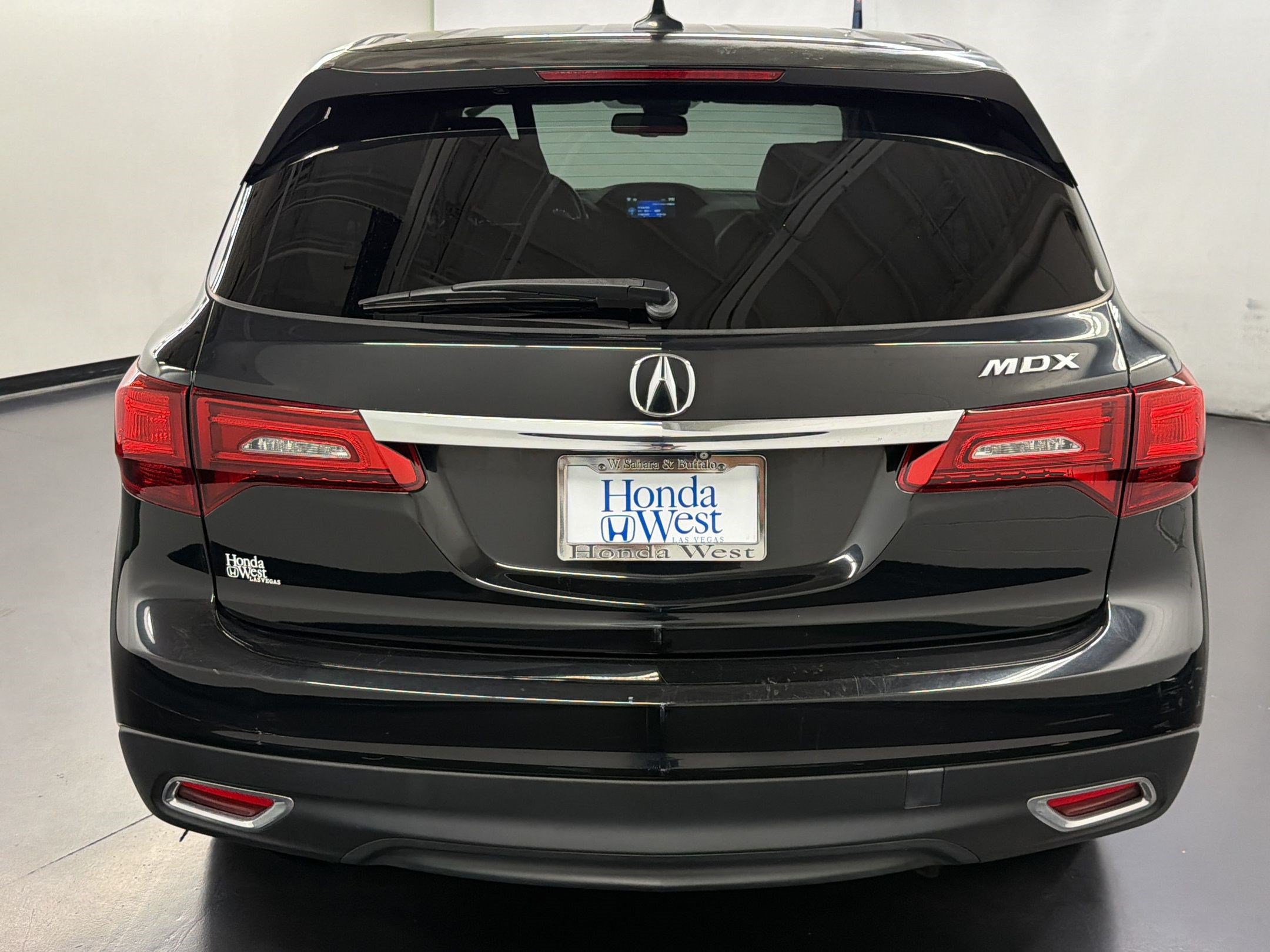 Used 2014 Acura MDX w/ Technology Package FWD image 10