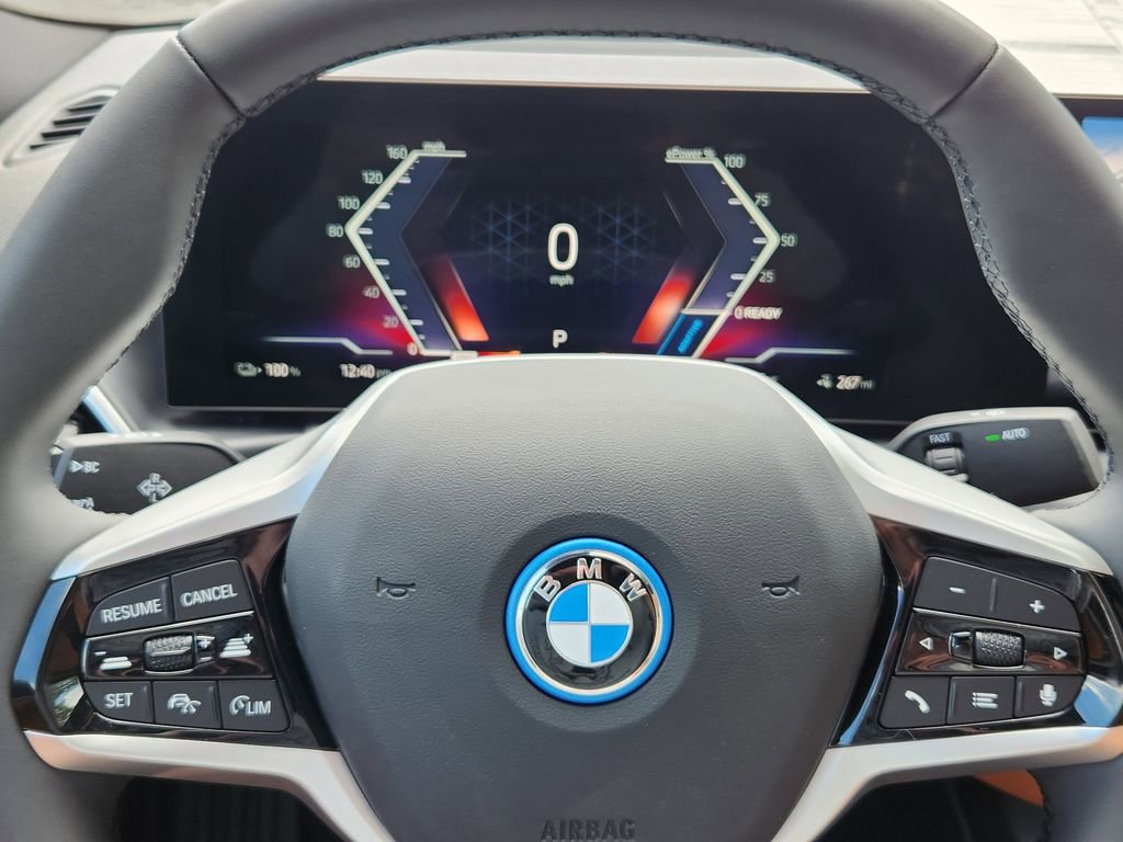 New 2026 BMW i4 xDrive40i w/ Premium Package AWD/4WD image 12