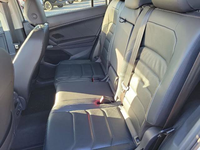 Used 2019 Volkswagen Tiguan SEL Premium image 13