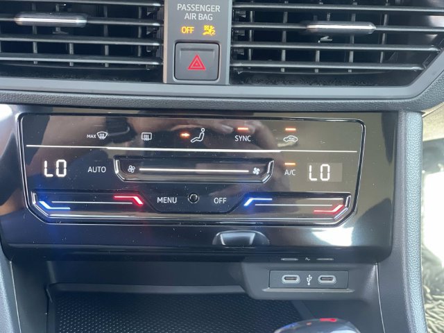 New 2027 Volkswagen Jetta S FWD image 17