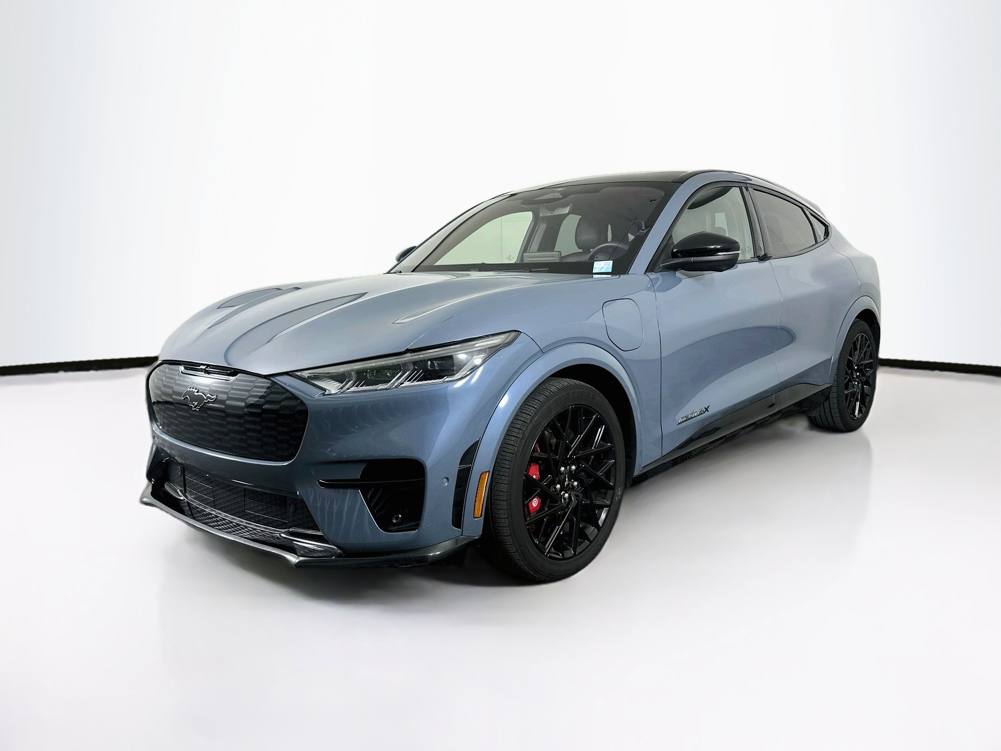 Used 2023 Ford Mustang Mach-E GT w/ GT Performance Edition AWD/4WD image 3