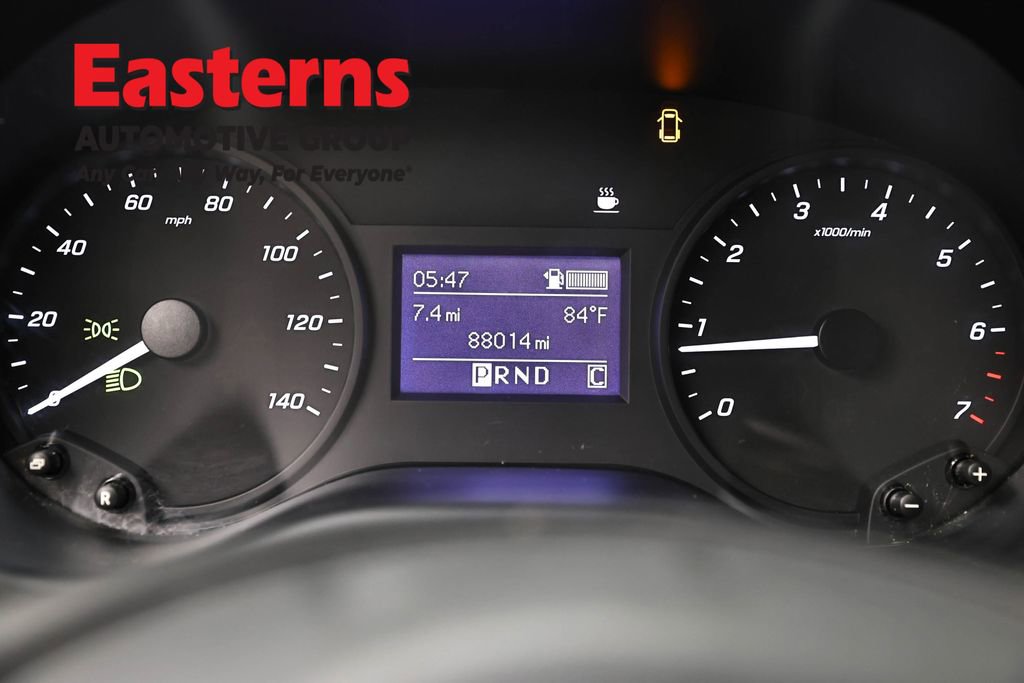 Used 2022 Mercedes-Benz Metris image 15