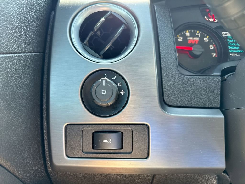 Used 2014 Ford F150 Raptor image 19