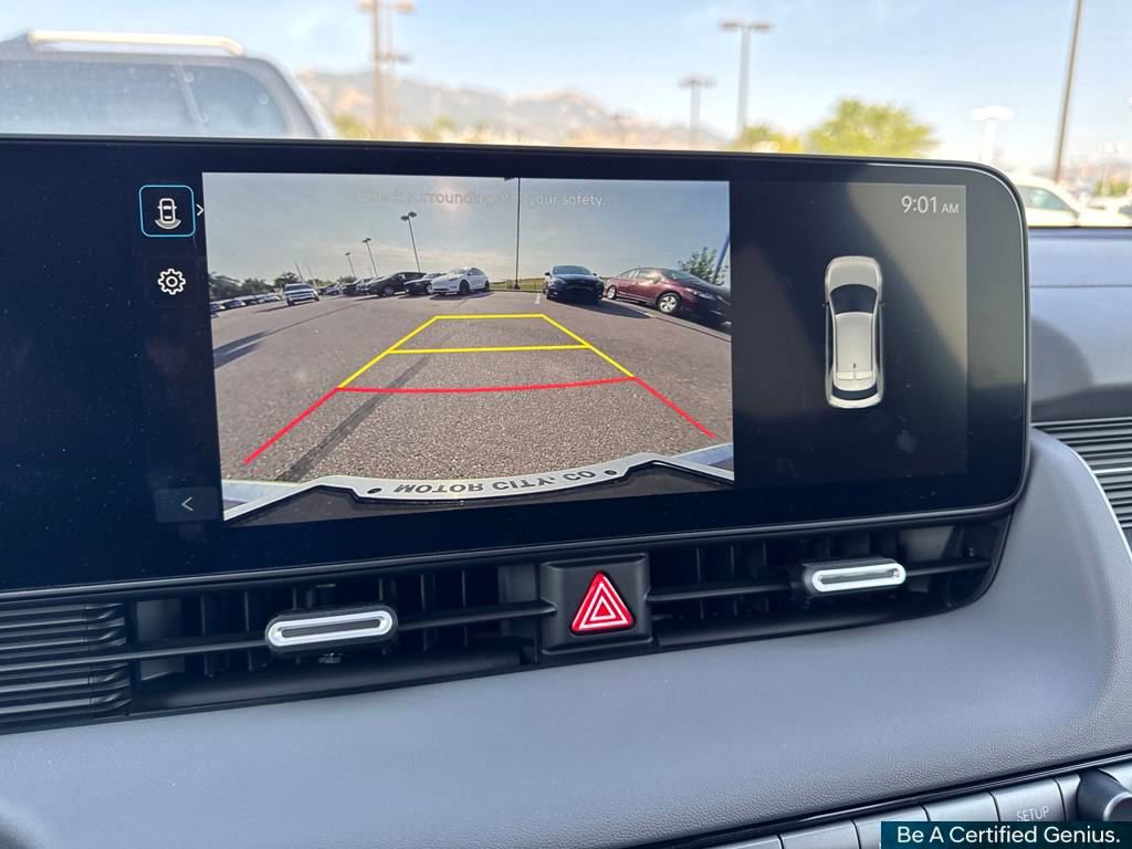 Used 2025 Hyundai Ioniq 5 SE image 59