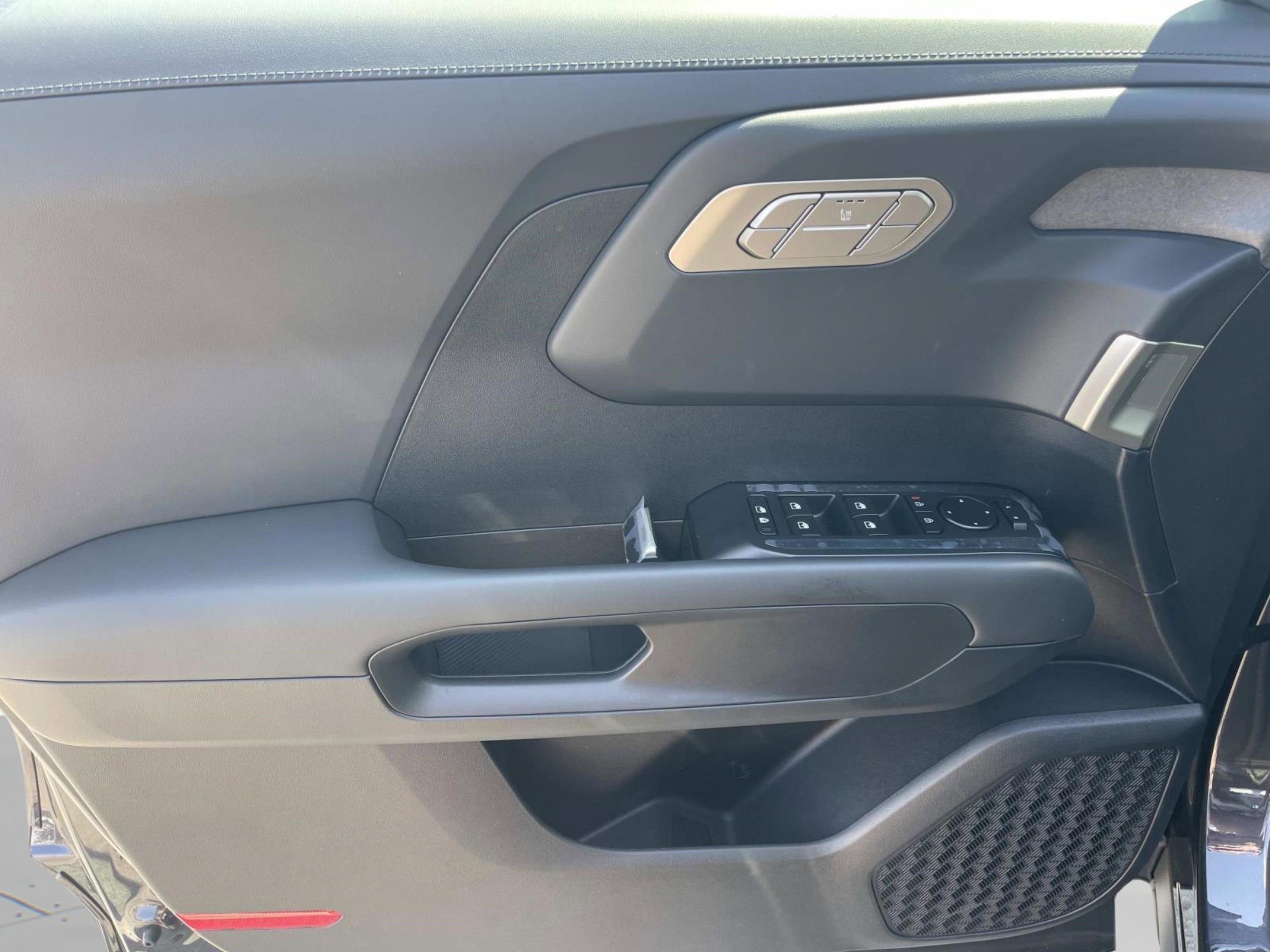 New 2027 Kia Telluride S image 23