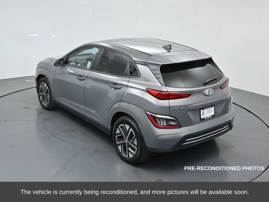 Used 2023 Hyundai Kona Limited image 56