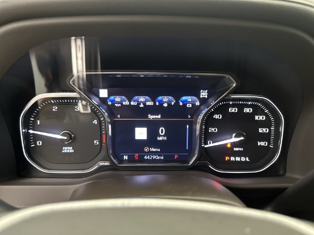 Used 2023 GMC Sierra 2500 Denali AWD/4WD image 13