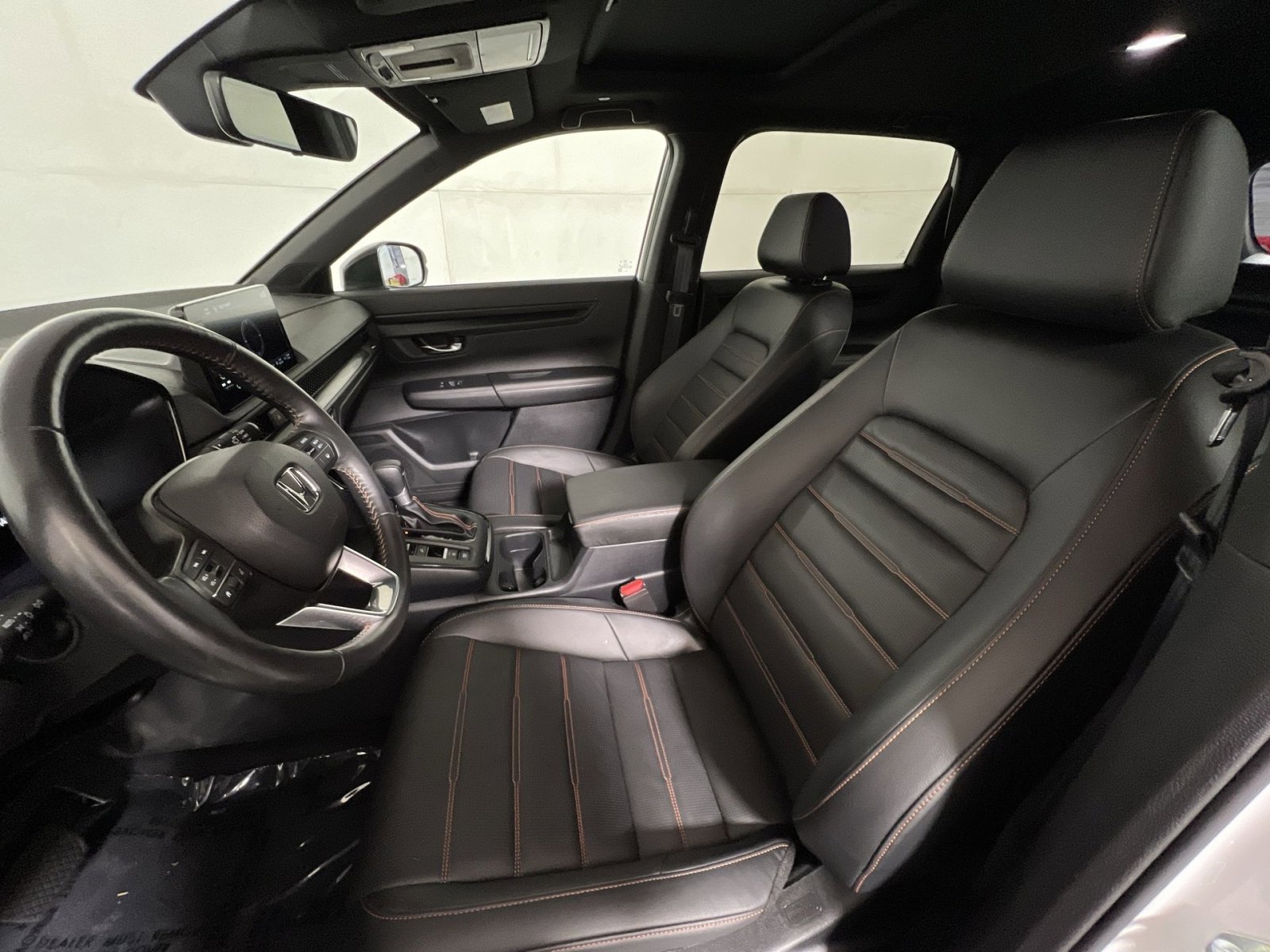 Used 2024 Honda CR-V Sport-L image 13