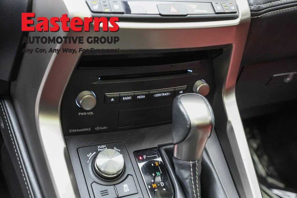 Used 2020 Lexus NX 300 AWD w/ Comfort Package image 20