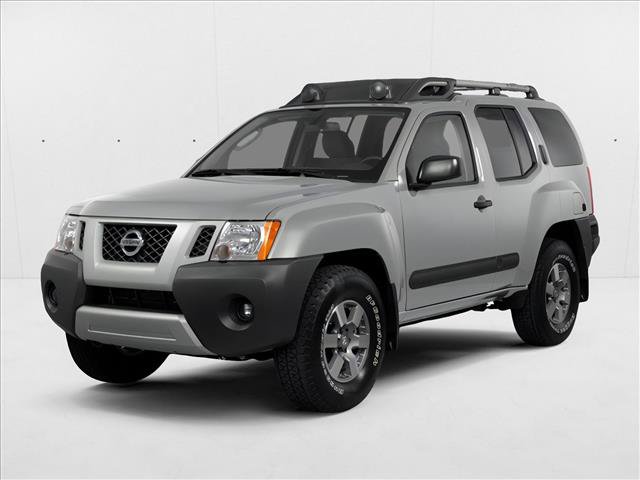 Used 2013 Nissan Xterra S RWD image 1