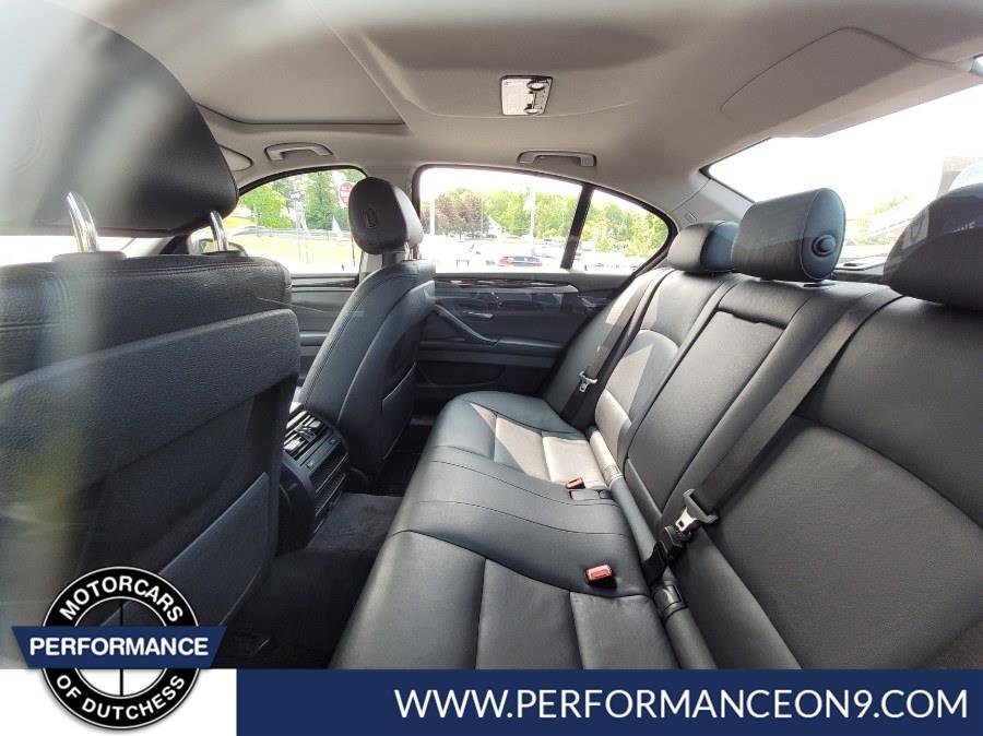 Used 2014 BMW 535d xDrive image 31