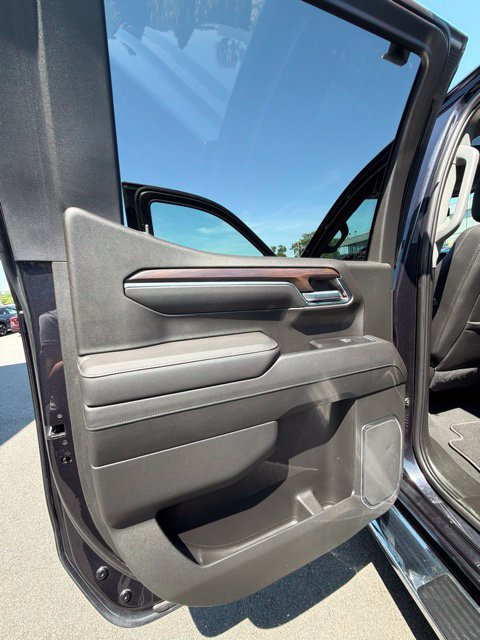 Used 2022 GMC Sierra 1500 SLT w/ SLT Premium Plus Package AWD/4WD image 20