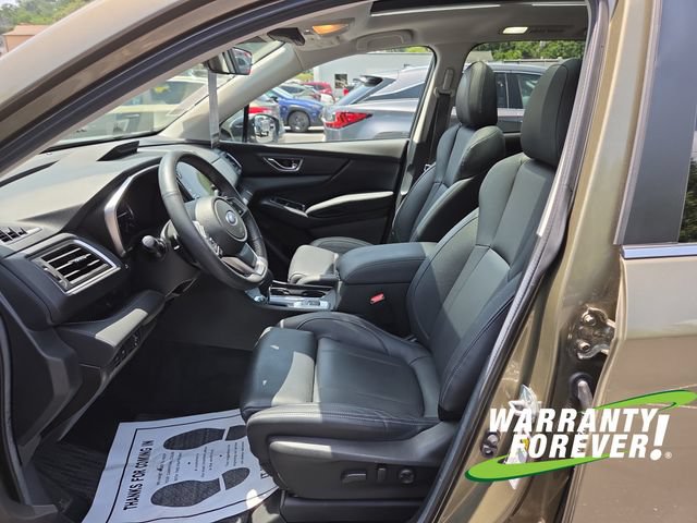 Used 2024 Subaru Ascent Limited w/ Technology Package AWD/4WD image 14
