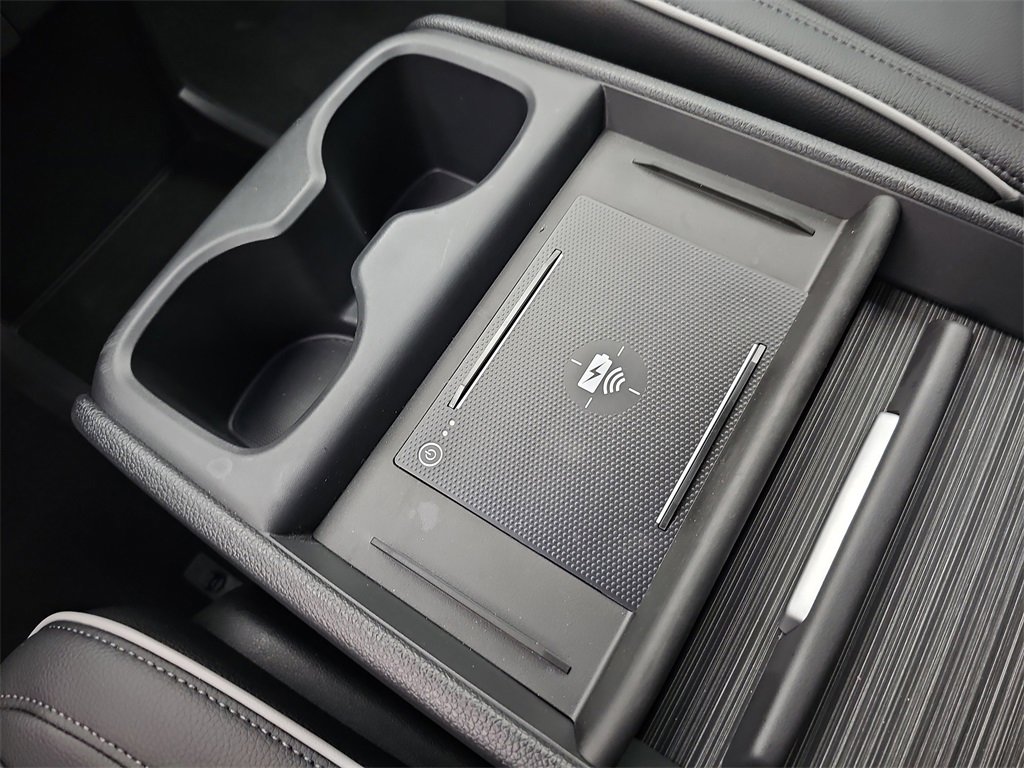 New 2026 Honda Odyssey Touring image 44