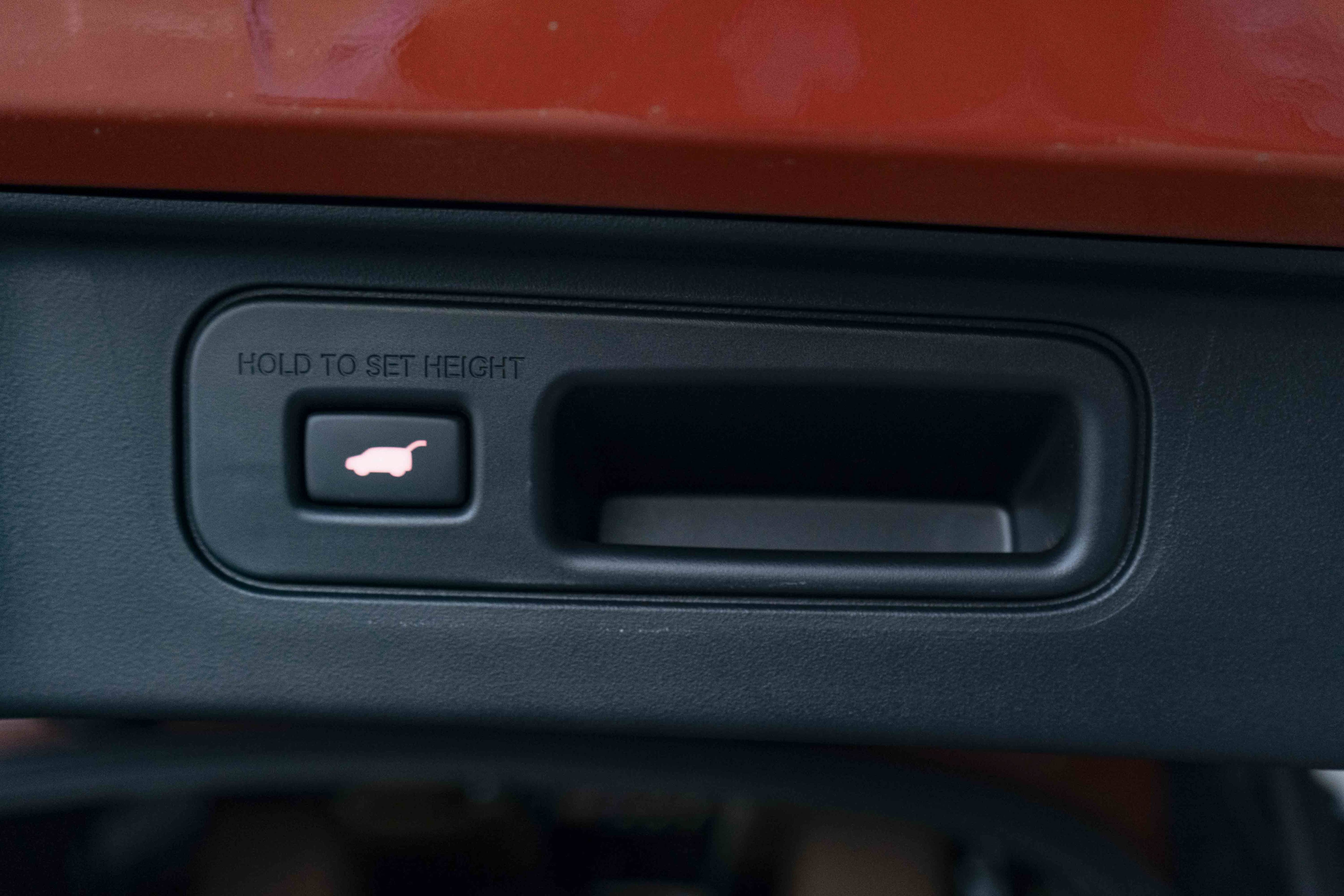 Certified 2026 Honda Passport TrailSport Elite image 44