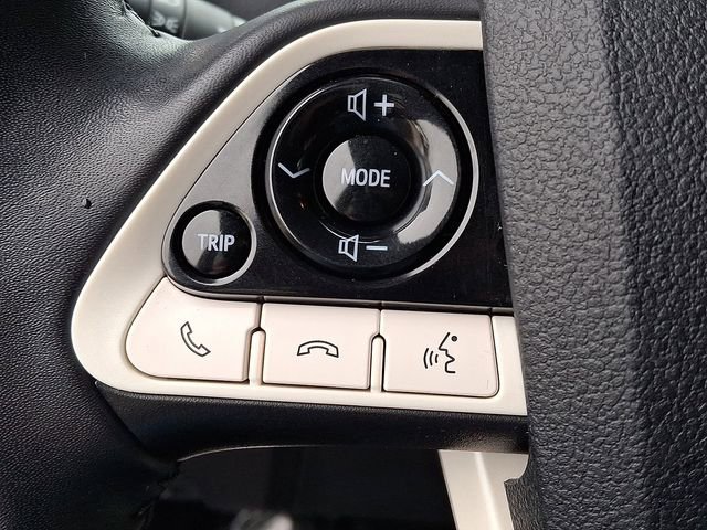 Used 2019 Toyota Prius Prime Advanced w/ Carpet Mat Package FWD image 21