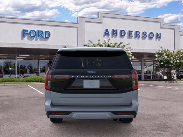 New 2026 Ford Expedition Max Platinum w/ Platinum Ultimate Package AWD/4WD image 5