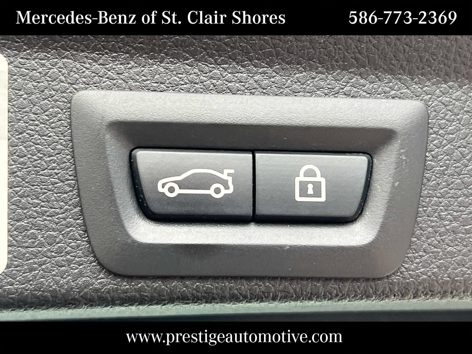 Used 2017 BMW 430i Gran Coupe xDrive AWD/4WD image 13