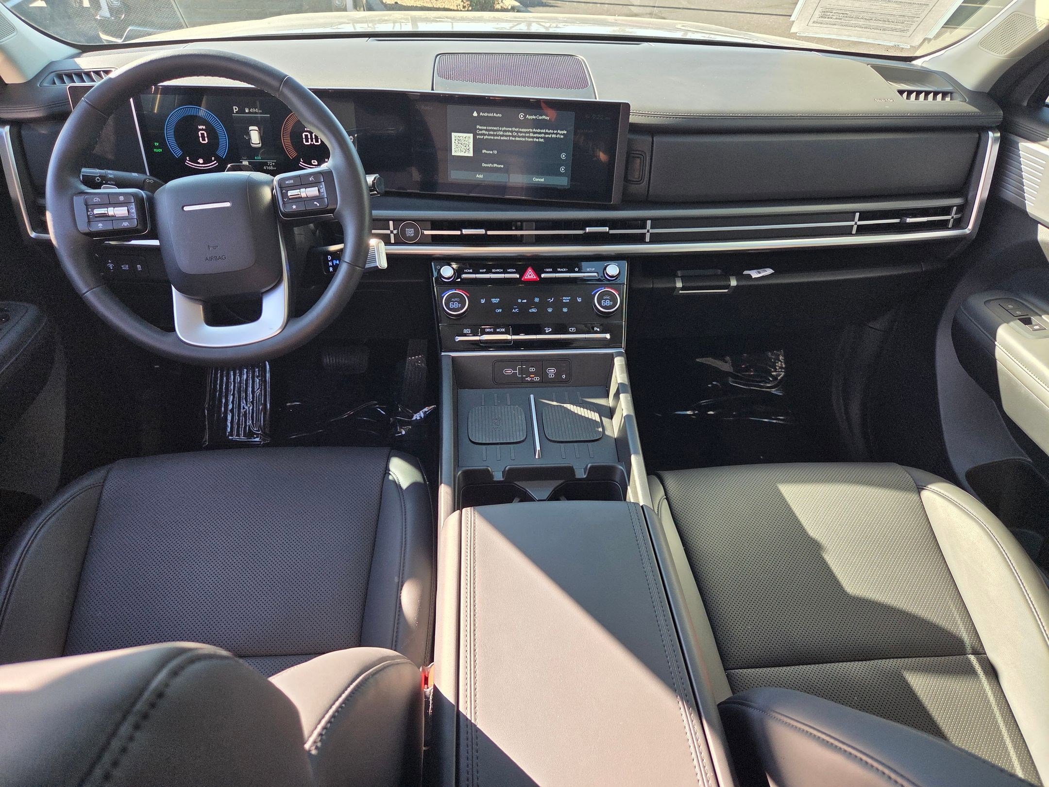 Used 2025 Hyundai Santa Fe SEL image 18