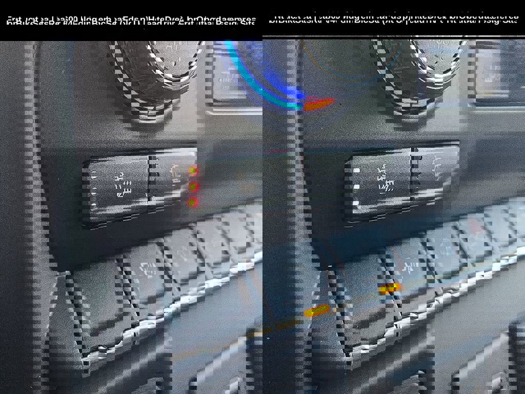 Used 2020 Chevrolet Silverado 1500 RST image 29