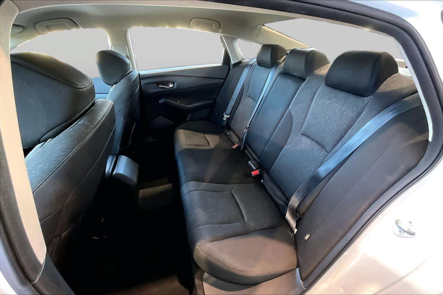 Used 2023 Honda Accord LX image 22