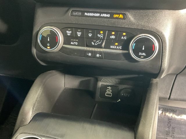 Used 2024 Ford Escape ST-Line FWD image 17
