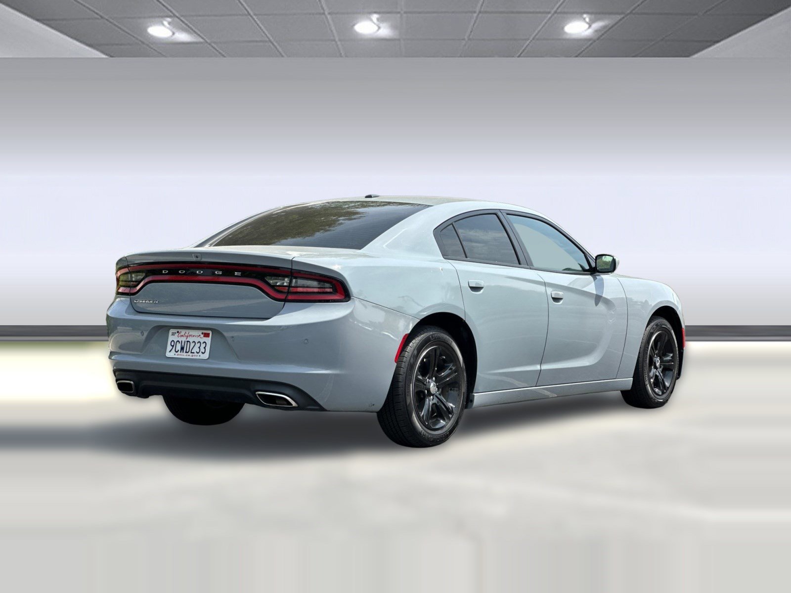 Used 2022 Dodge Charger SXT image 8