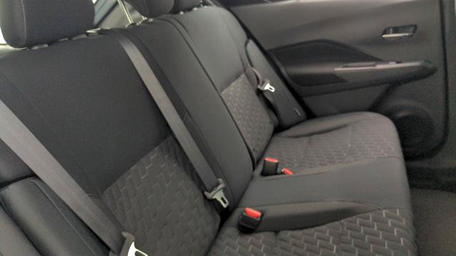Certified 2023 Nissan Kicks SV FWD image 25