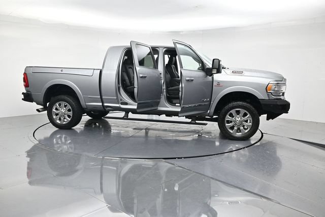 Used 2024 RAM 2500 Limited AWD/4WD image 52