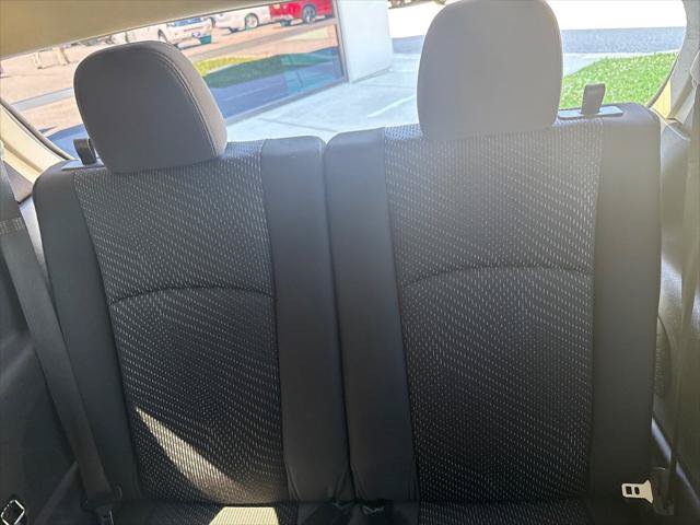 Used 2016 Dodge Journey SE w/ Flexible Seating Group FWD image 23