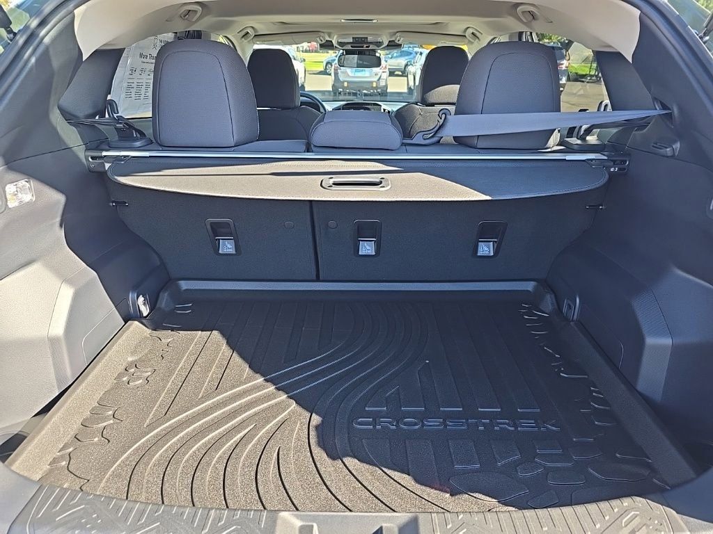 New 2026 Subaru Crosstrek 2.5i Premium image 12