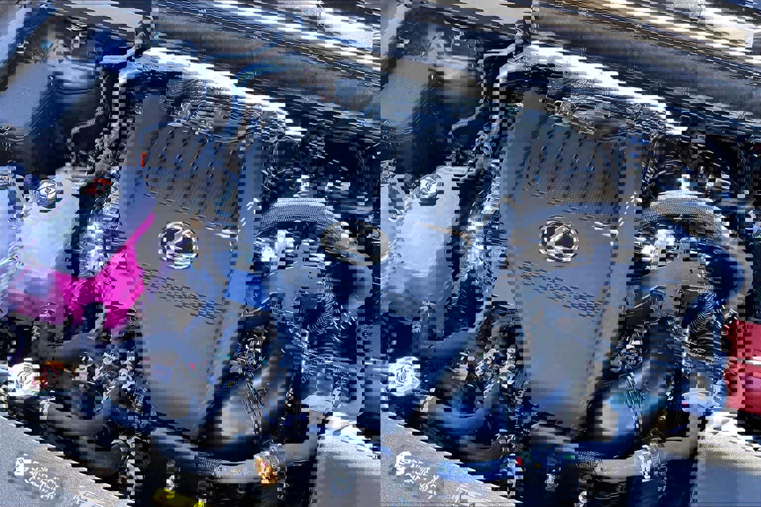 New 2026 Lexus RX 350 Premium Plus image 19