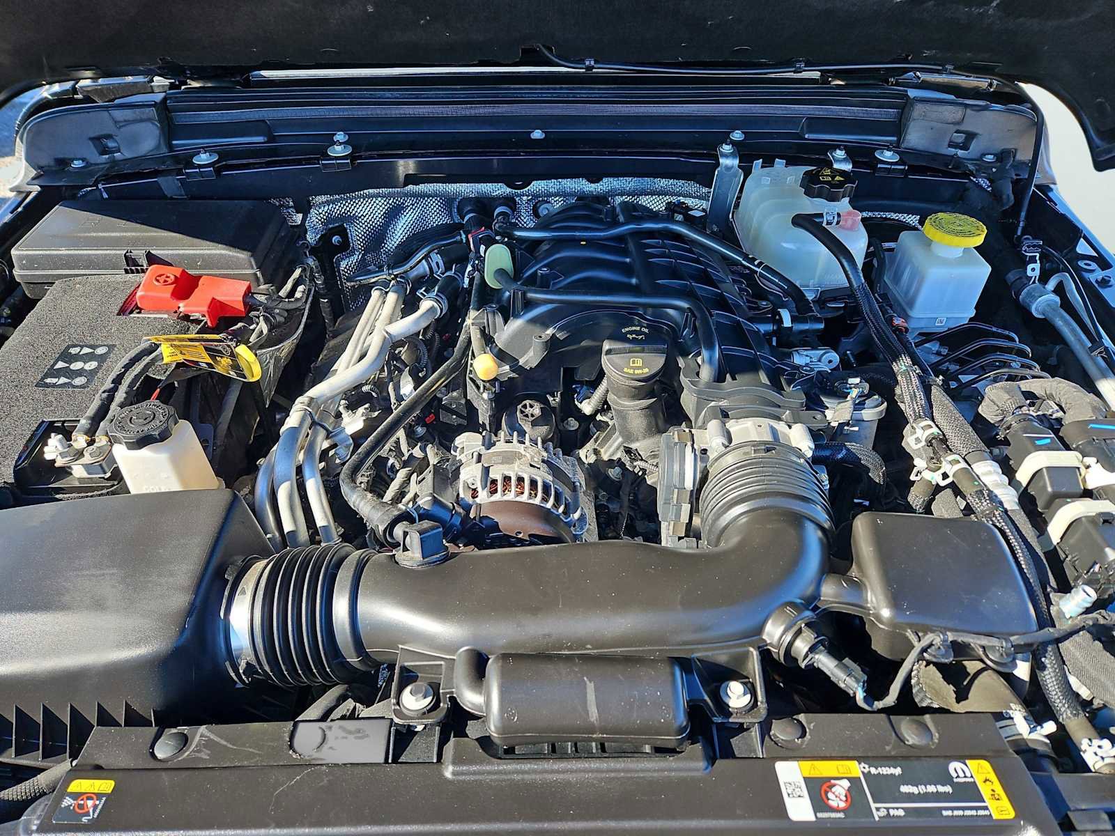 Used 2024 Jeep Gladiator Sport image 33