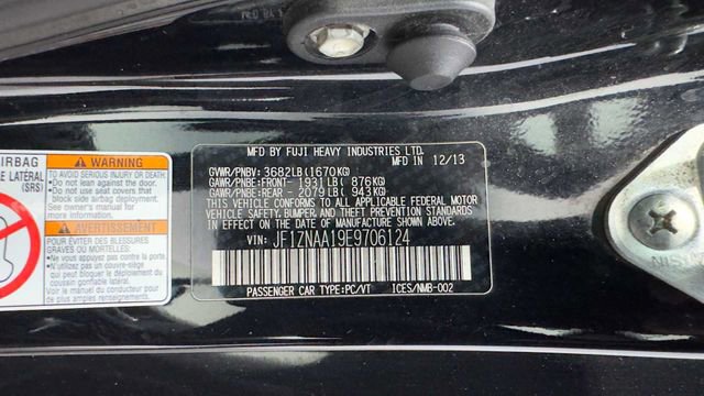 Used 2014 Scion FR-S RWD image 27