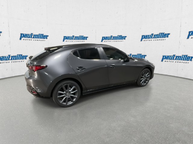 New 2026 MAZDA MAZDA3 s FWD image 11