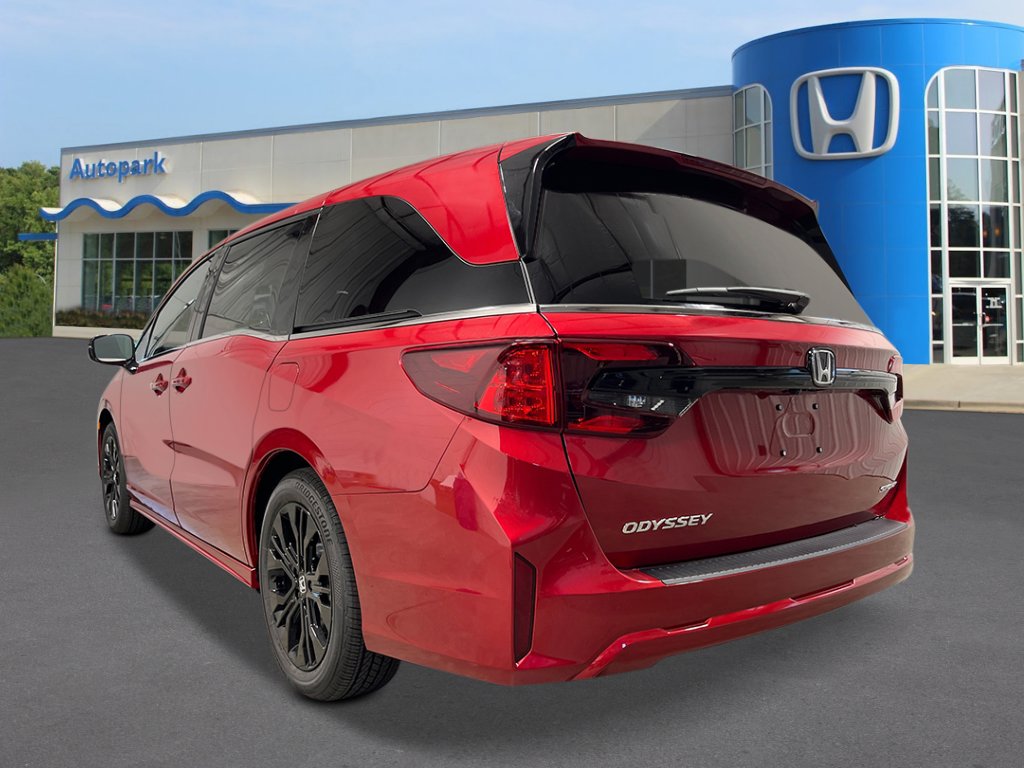 New 2026 Honda Odyssey Sport-L image 3