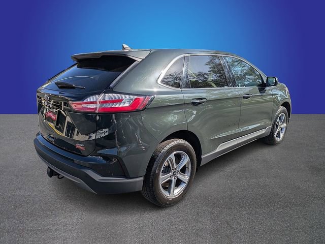 Used 2024 Ford Edge SEL w/ Convenience Package image 5