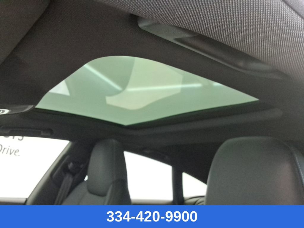 Used 2023 Audi RS 7 Sportback w/ Carbon Optic Package image 18