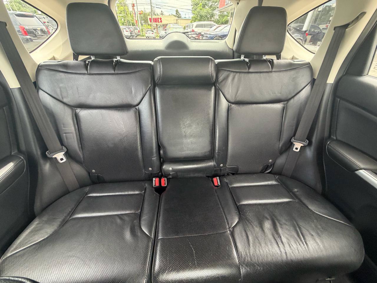 Used 2015 Honda CR-V Touring image 15