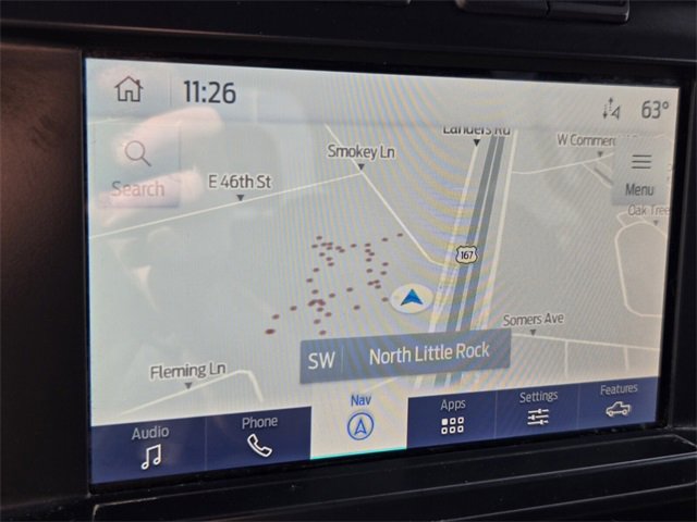 Certified 2022 Ford F150 XL w/ STX Appearance Package image 22