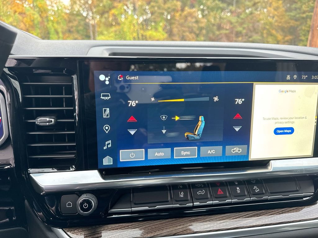 New 2026 Chevrolet Silverado 2500 LT image 25