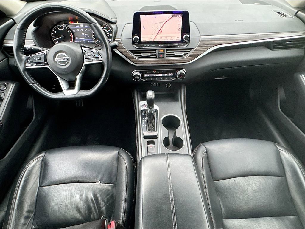 Used 2019 Nissan Altima 2.5 SL image 27