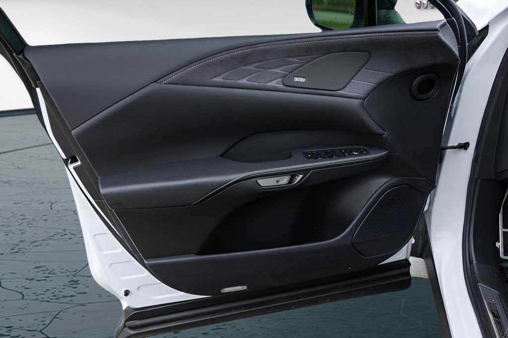 Used 2024 Lexus RX 500h F Sport w/ Convenience Package image 27