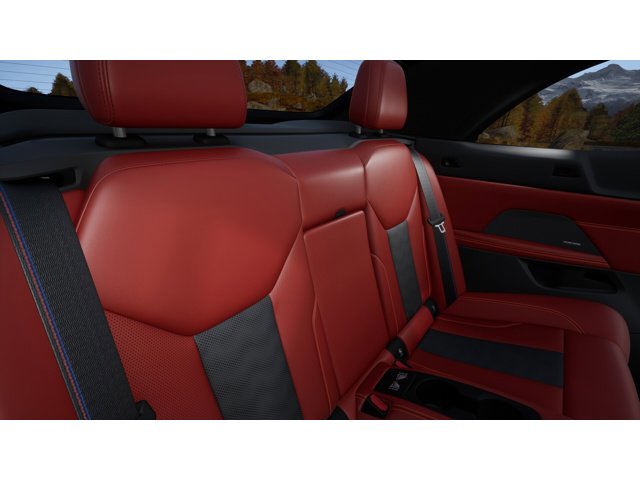 New 2026 BMW M4 Competition image 12