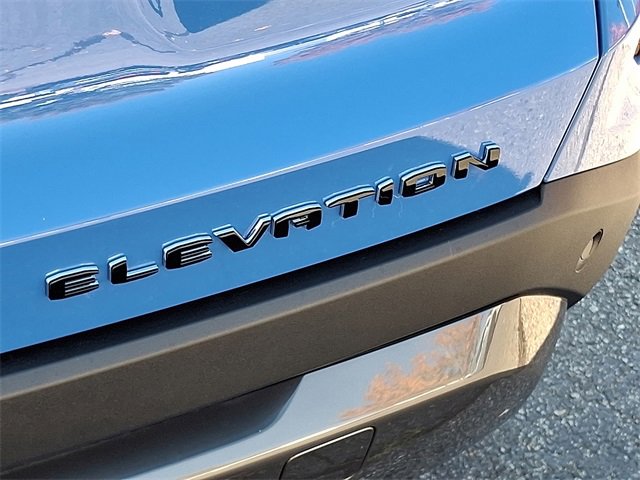 Certified 2026 GMC Terrain Elevation w/ Technology Package II image 26