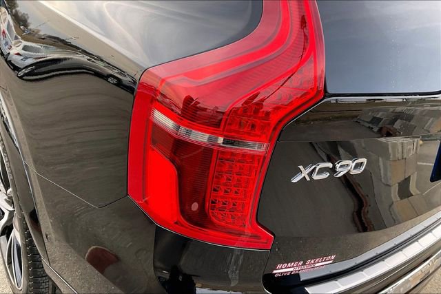 Used 2024 Volvo XC90 B6 Plus w/ Protection Package Premier image 29